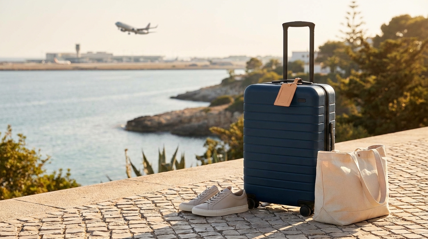 Away Luggage Review: Is It Really Worth the Hype? (2024)