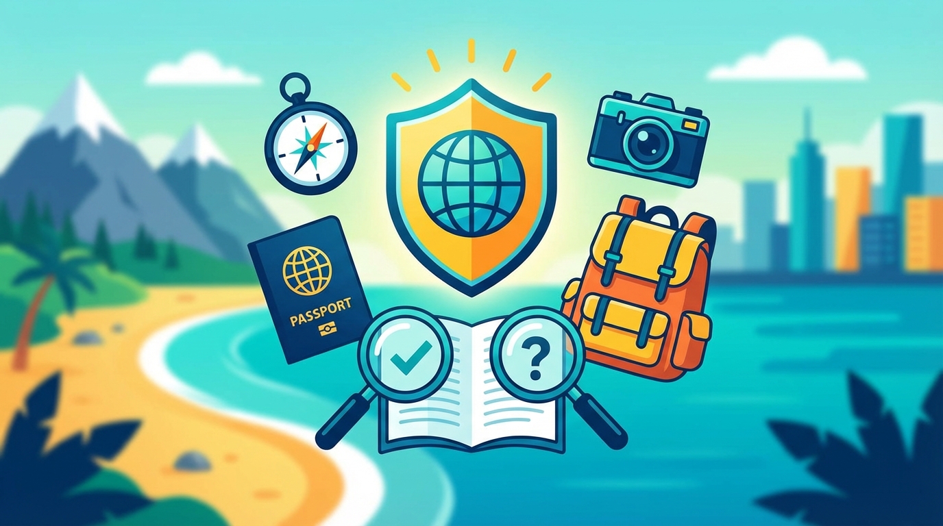 World Nomads Travel Insurance Review: Comprehensive Coverage or Overpriced?