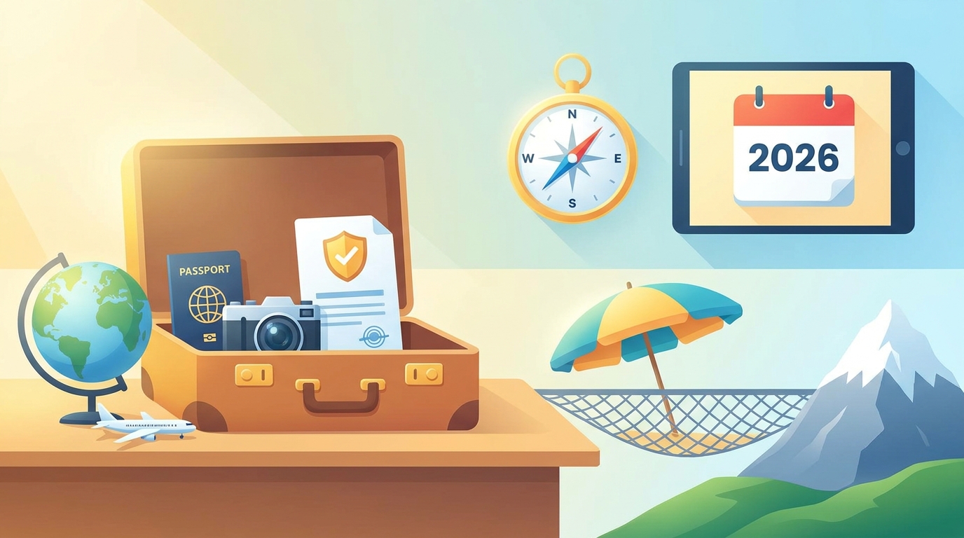What Is Travel Insurance and Do You Really Need It? A Complete 2026 Guide