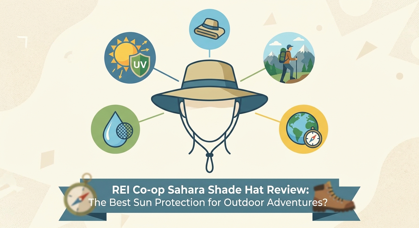 Create a professional blog illustration for a Travel website article about 