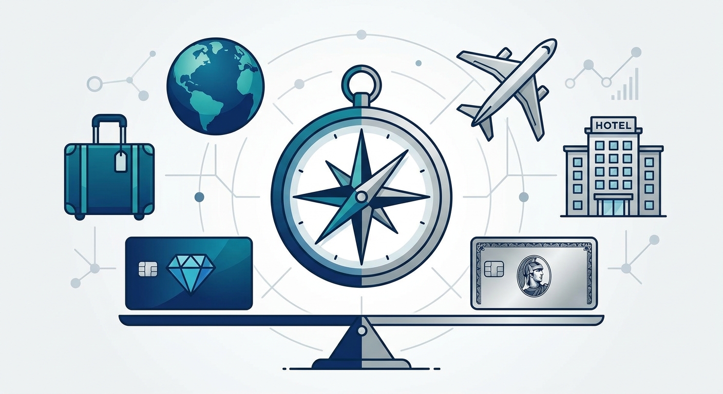 Create a professional blog illustration for a Travel website article about 