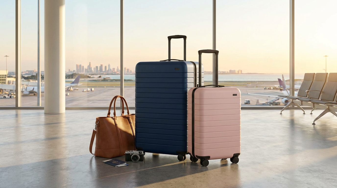 Away Luggage Review (2026): Is It Worth the Hype and High Price Tag?