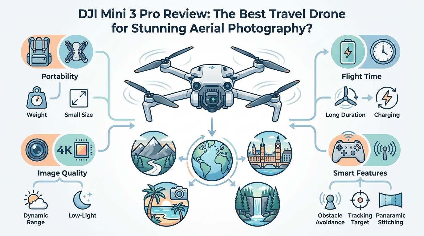 Create a professional blog illustration for a Travel website article about 