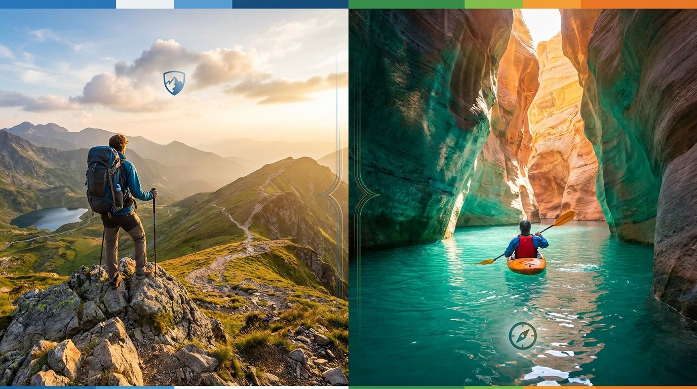 Allianz vs. World Nomads: Which Travel Insurance is Best for Adventure Travel? (2026)