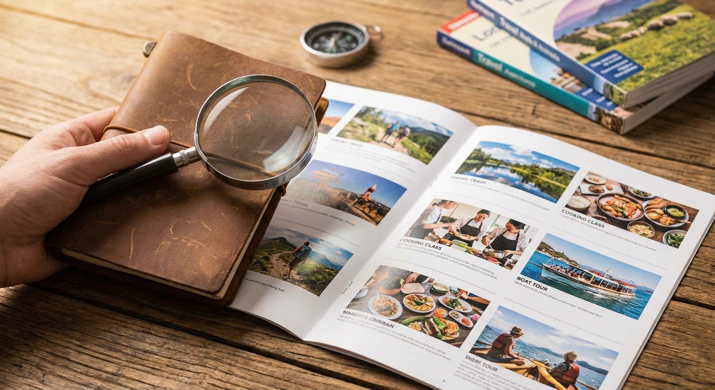 Create a close-up, detailed product or feature image that could illustrate a sec
