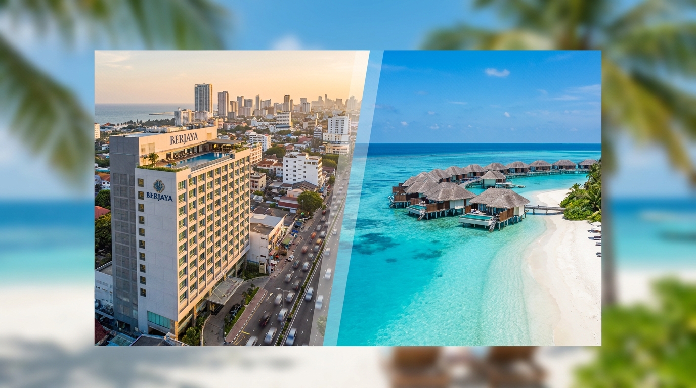 Berjayahotel.com vs Kaimoo Resorts and Hotels (2026): The Ultimate In-Depth Comparison