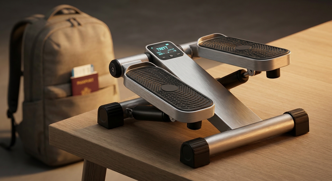 Create a close-up, detailed product or feature image that could illustrate a sec