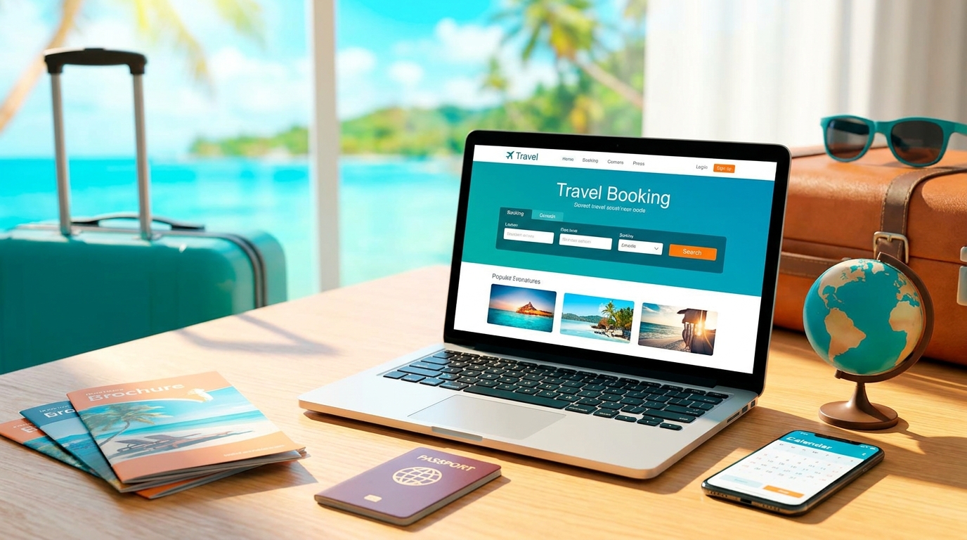 What Should You Know Before Booking a Vacation Package? Essential Tips for Travelers