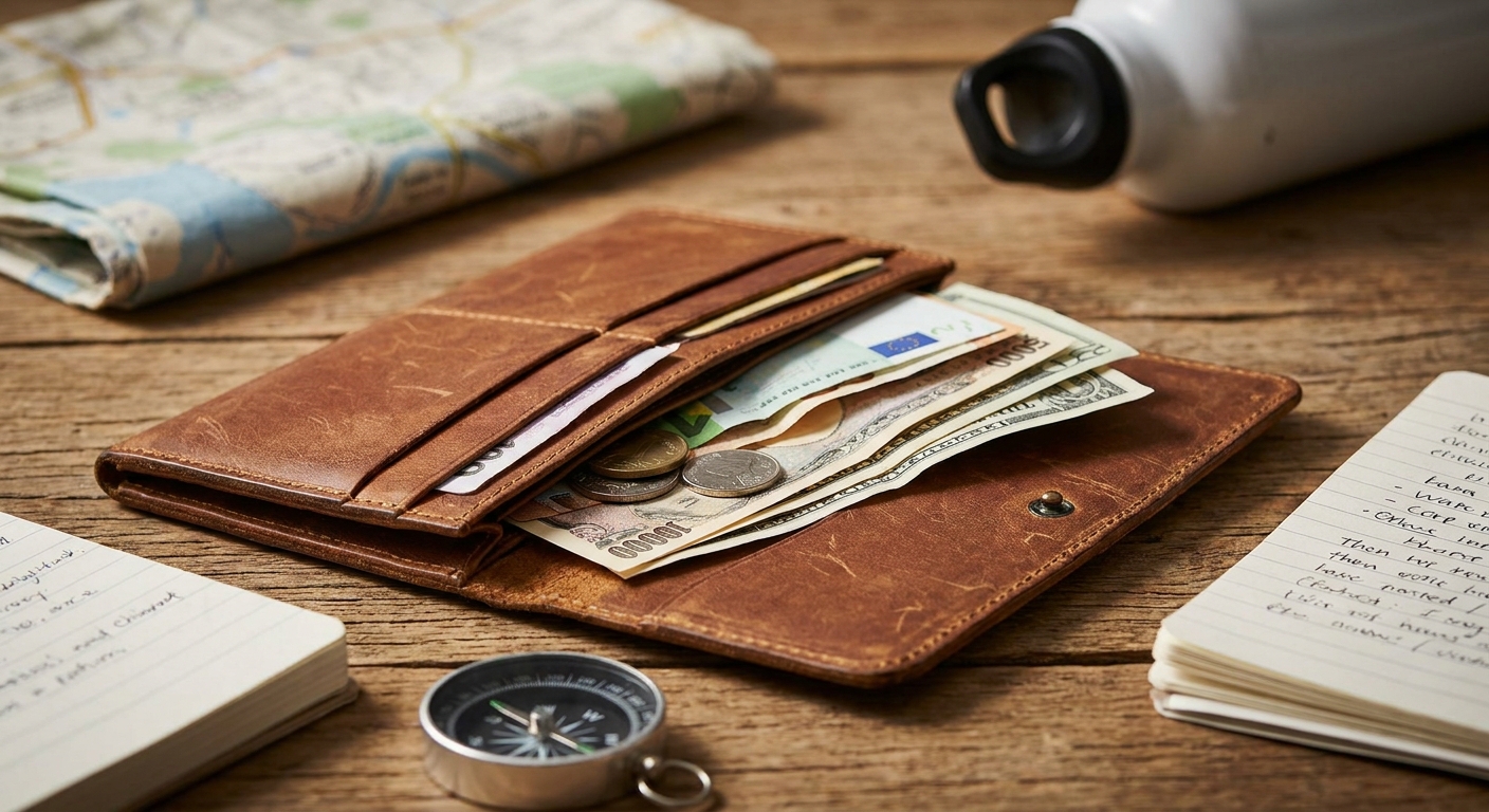 Create a close-up, detailed product or feature image that could illustrate a sec