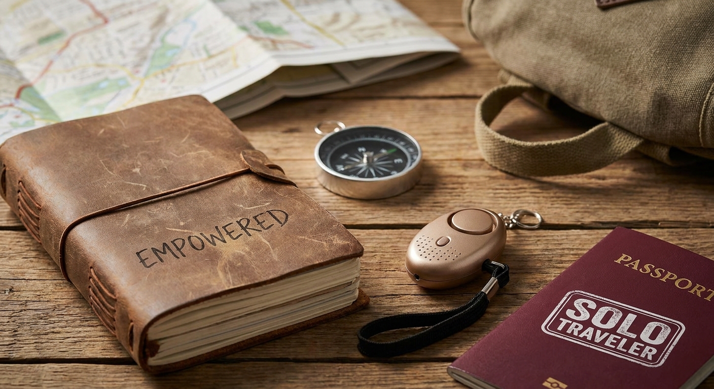 Create a close-up, detailed product or feature image that could illustrate a sec