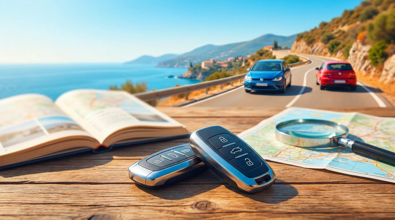 AutoEurope vs DiscoverCars (2026): Which Car Rental Giant is Better?