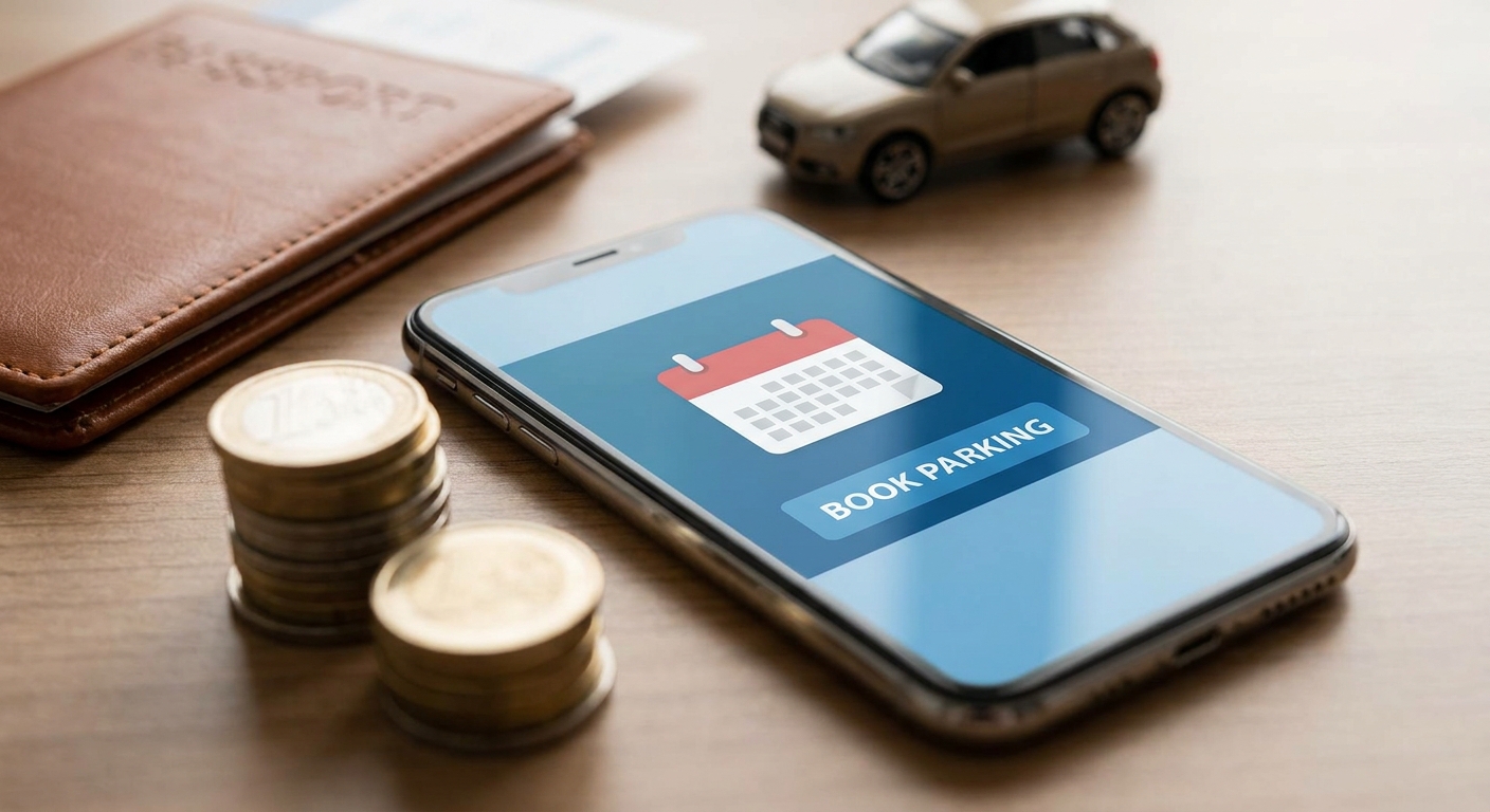 Create a close-up, detailed product or feature image that could illustrate a sec