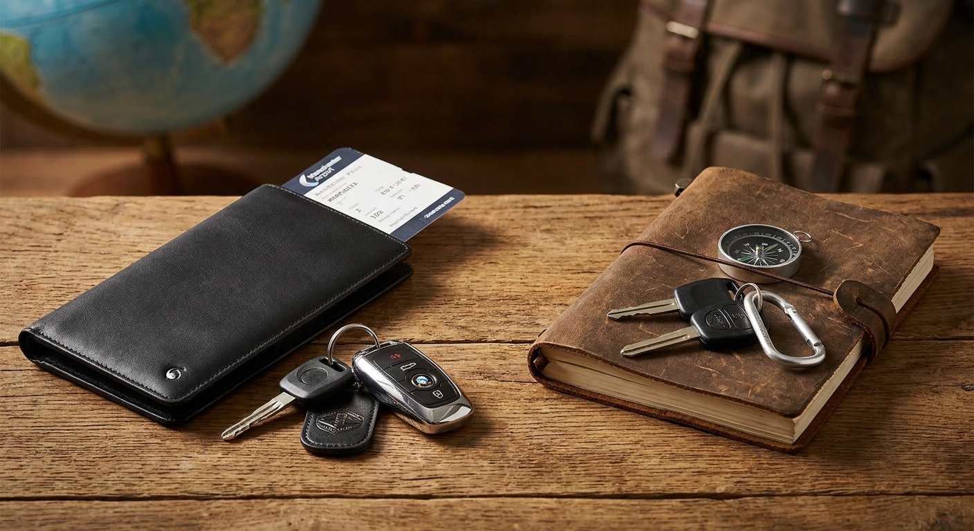 Create a close-up, detailed product or feature image that could illustrate a sec