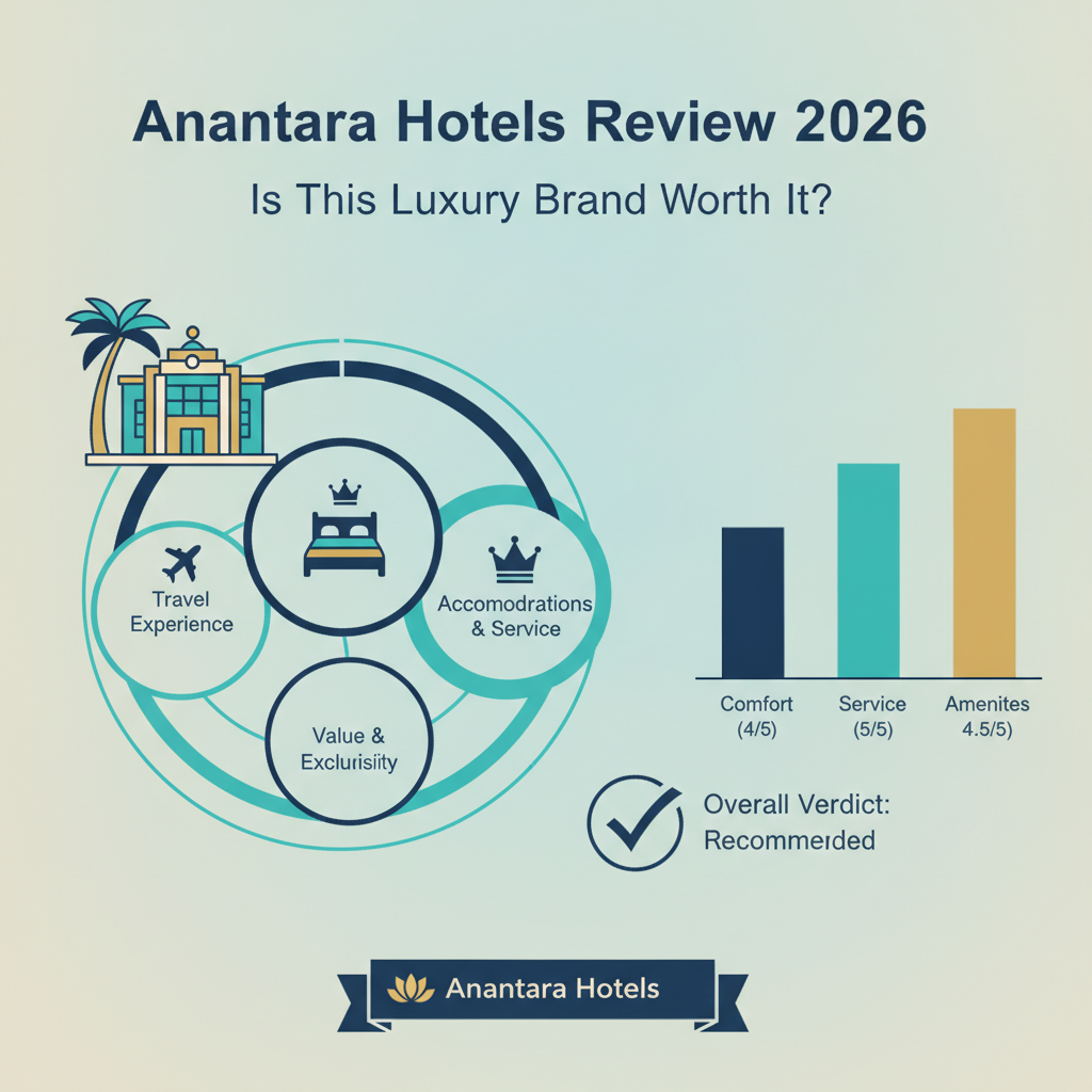 Create a professional blog illustration for a Travel & Booking website article a