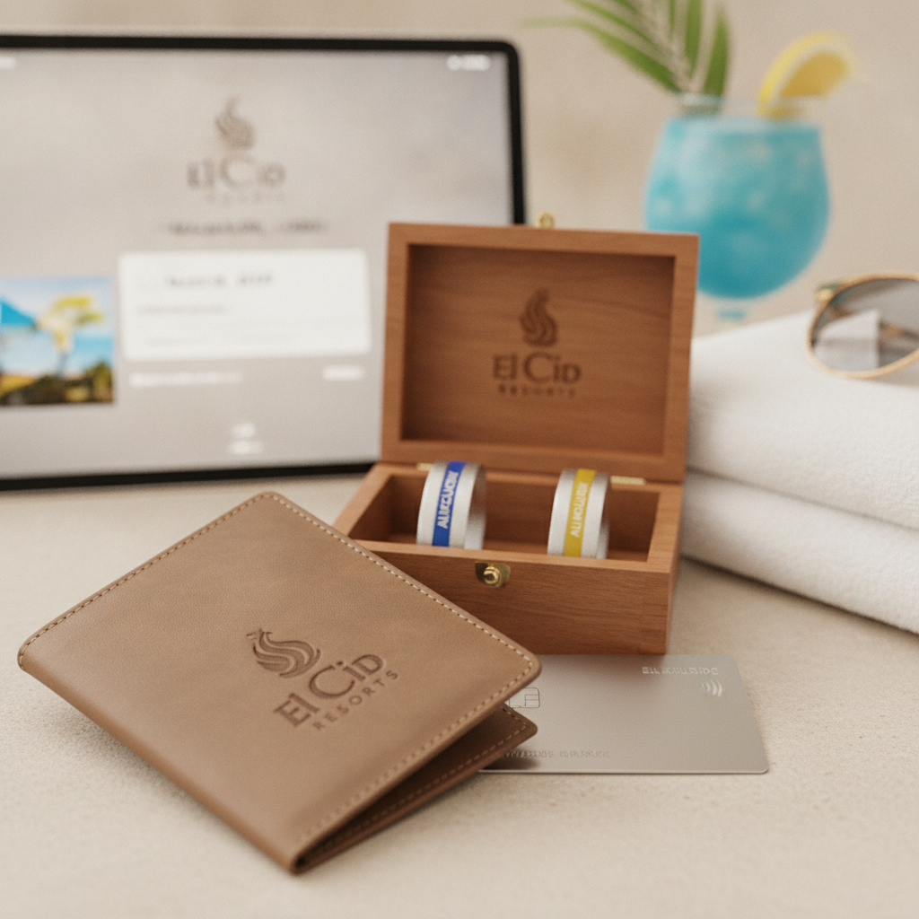 Create a close-up, detailed product or feature image that could illustrate a sec