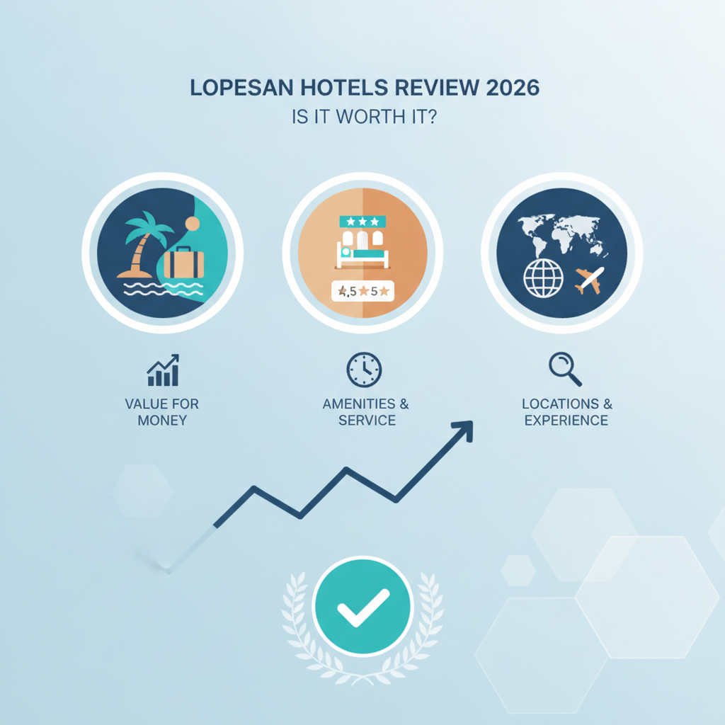 Create a professional blog illustration for a Travel & Booking website article a