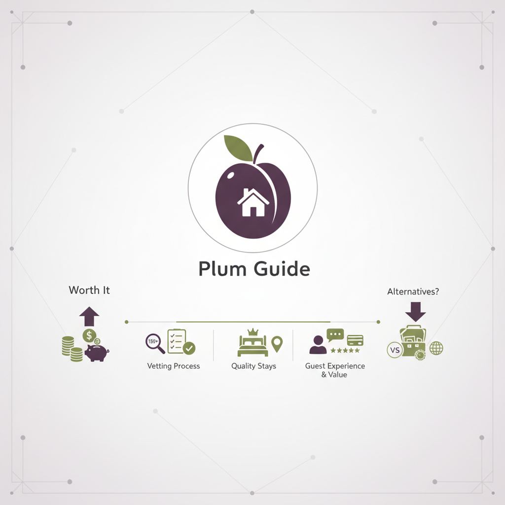Create a professional blog illustration for a Travel & Booking website article a