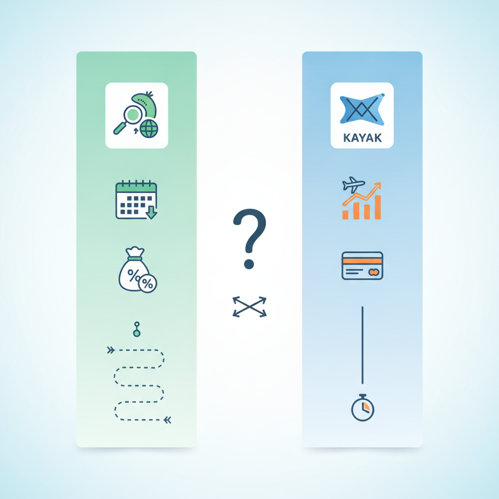 Create a professional blog illustration for a Travel & Booking website article a