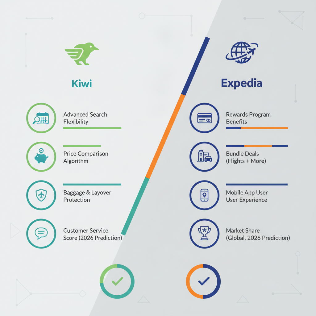Create a professional blog illustration for a Travel & Booking website article a