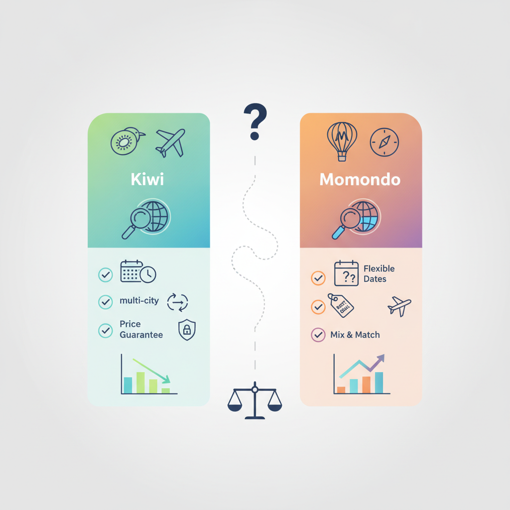 Create a professional blog illustration for a Travel & Booking website article a