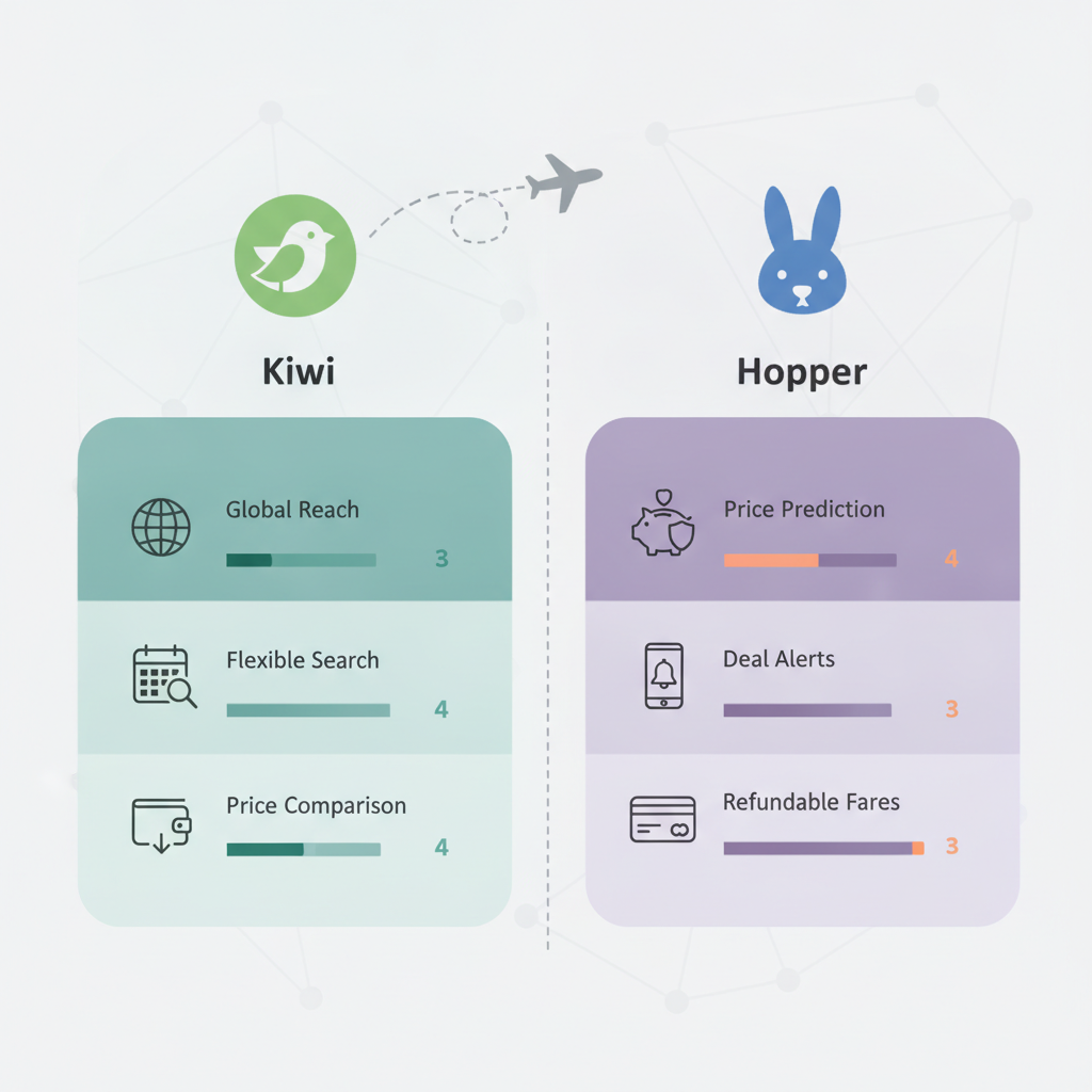 Create a professional blog illustration for a Travel & Booking website article a