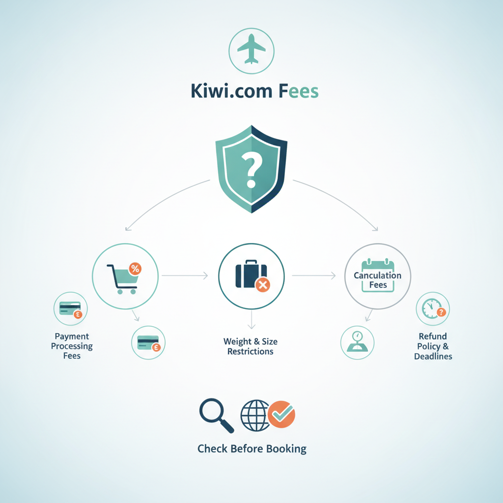 Create a professional blog illustration for a Travel & Booking website article a