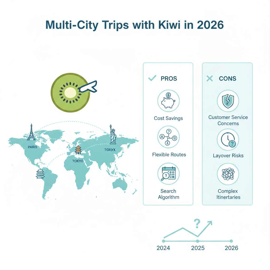 Create a professional blog illustration for a Travel & Booking website article a