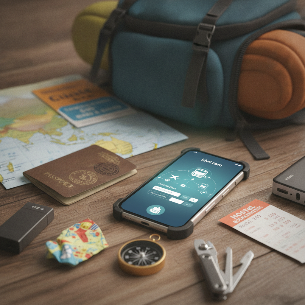 Create a close-up, detailed product or feature image that could illustrate a sec
