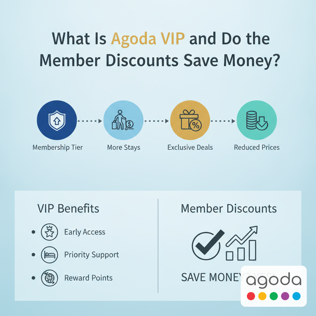 Create a professional blog illustration for a Travel & Booking website article a