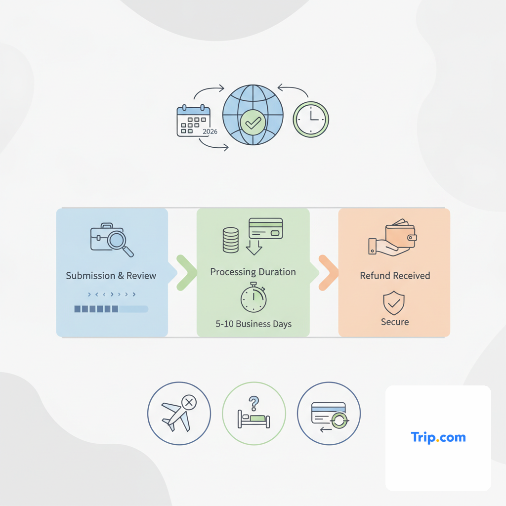 Create a professional blog illustration for a Travel & Booking website article a