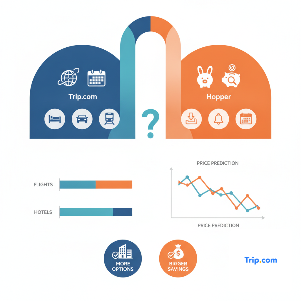 Create a professional blog illustration for a Travel & Booking website article a
